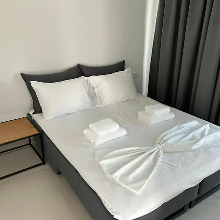 House Thomi 펜션 스칼라 포타미아스