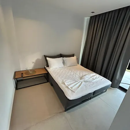 House Thomi 펜션 *