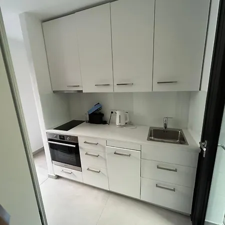 House Thomi 펜션 스칼라 포타미아스