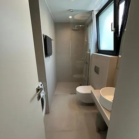 House Thomi Prázdninový dům *