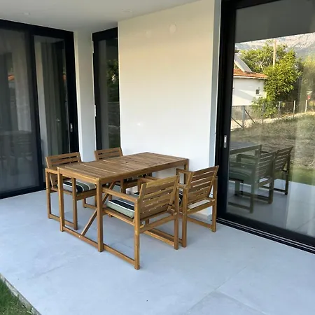 House Thomi