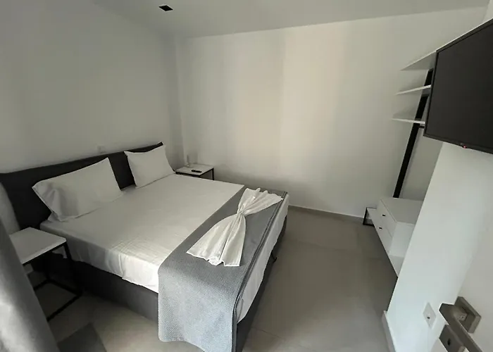 House Thomi 스칼라 포타미아스