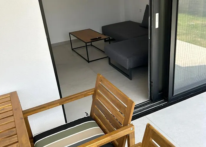 House Thomi 펜션 스칼라 포타미아스