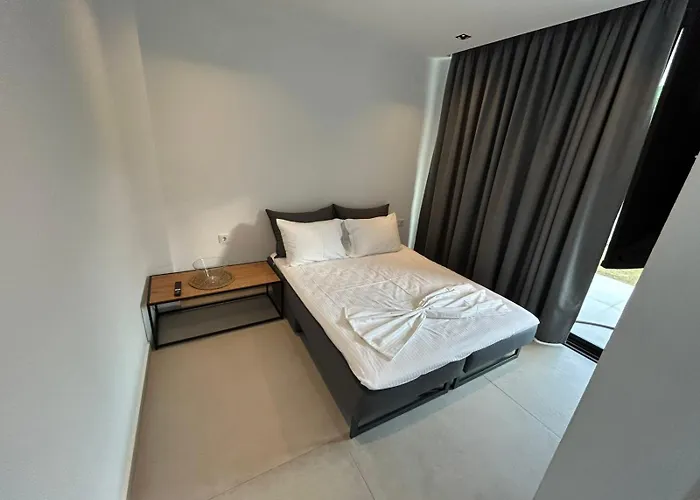 House Thomi 펜션 *