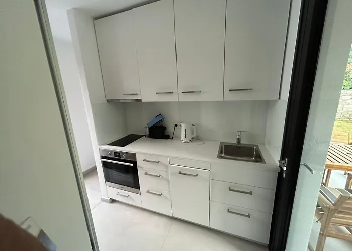 House Thomi 펜션 스칼라 포타미아스