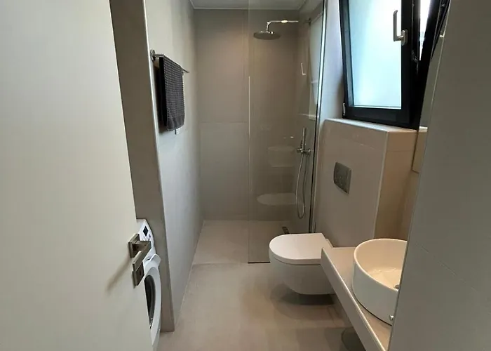 House Thomi 펜션 *