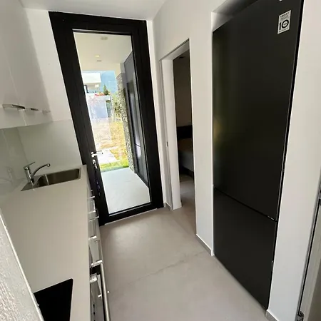 House Thomi Skala Potamia (Thasos)