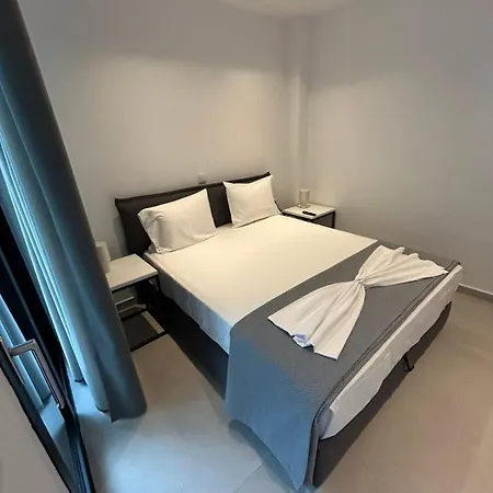 House Thomi Skala Potamia (Thasos)