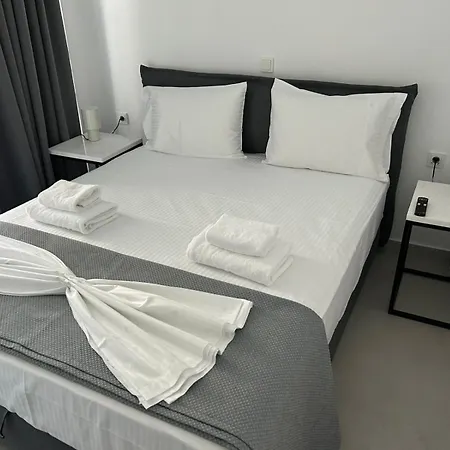 House Thomi Сasa de vacaciones