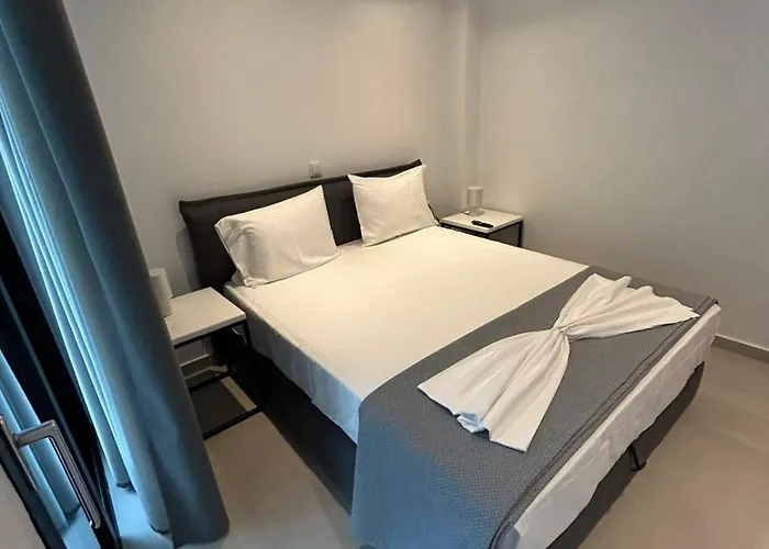 House Thomi Skala Potamia (Thasos)