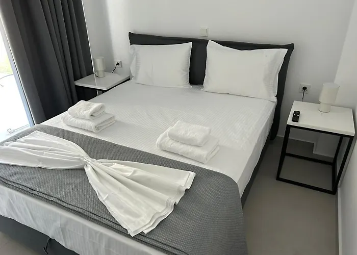 House Thomi Feriehus