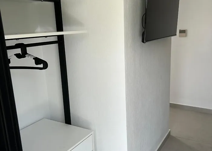 House Thomi Skala Potamia (Thasos)